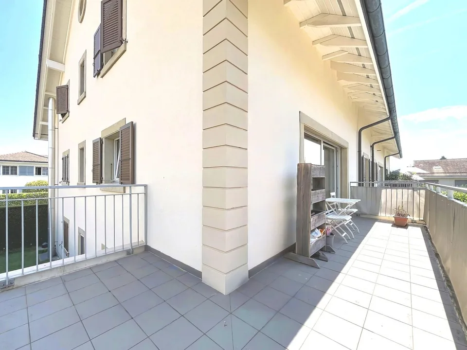 Appartement de charme dans un cadre paisible – photo 11 sur 13