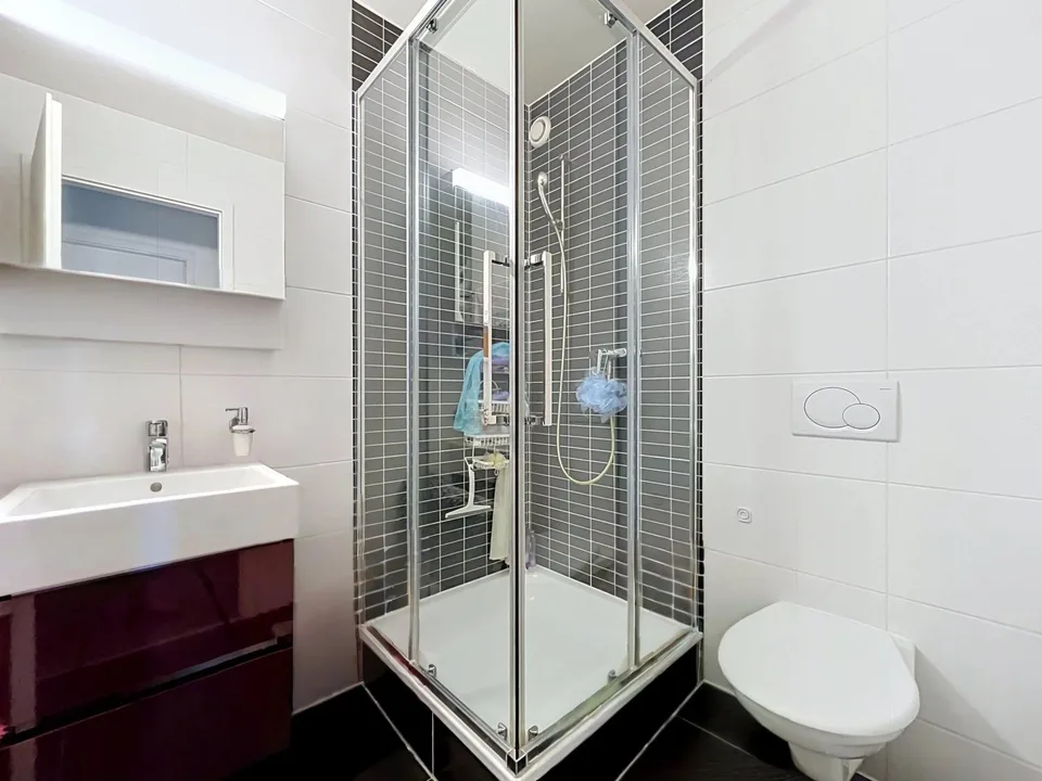 Appartement de charme dans un cadre paisible – photo 7 sur 13
