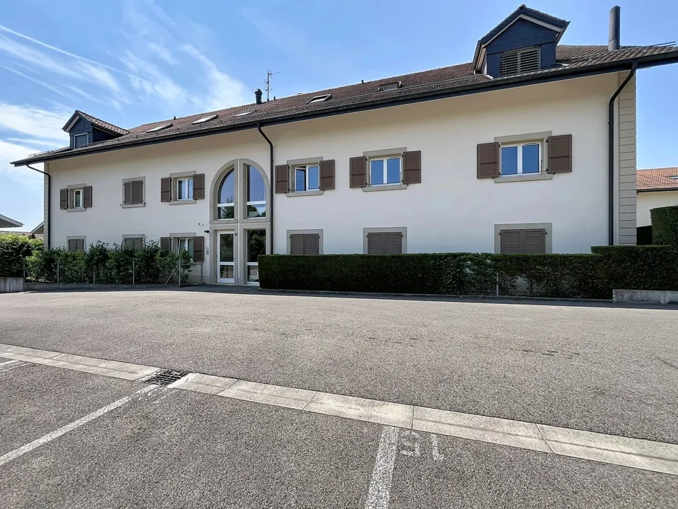 Appartement de charme dans un cadre paisible – photo 12 sur 13
