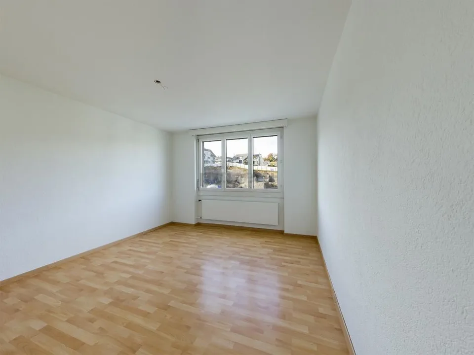 Attraktive 5.5-Zimmer-Wohnung im 2. Obergeschoss