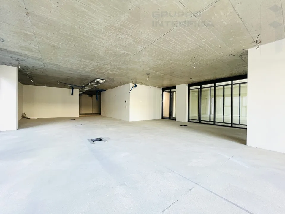 MODERNO UFFICIO OPEN SPACE