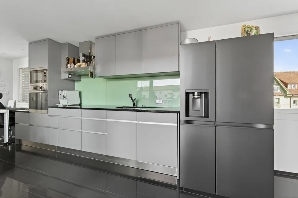 Urbanes Wohngefühl mit besonderem Charme!
