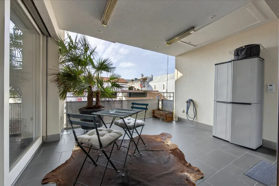 Urban living with special charm! – photo 8 of 15