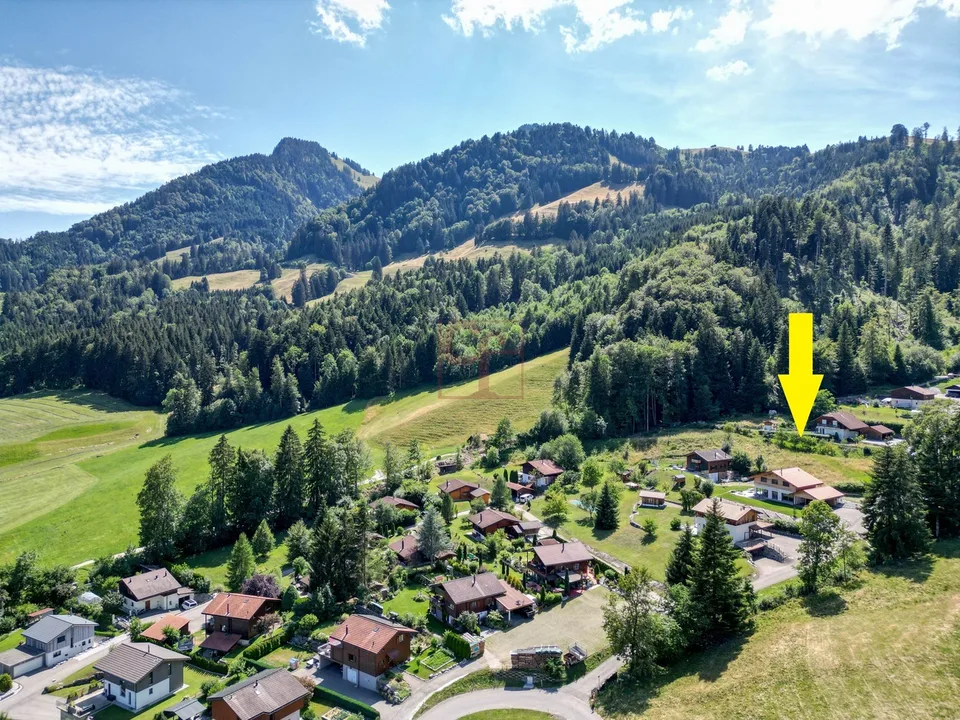 Enney - Résidence de l'Ondine - Appartamento eccezionale di 4.5 locali – foto 11 di 12
