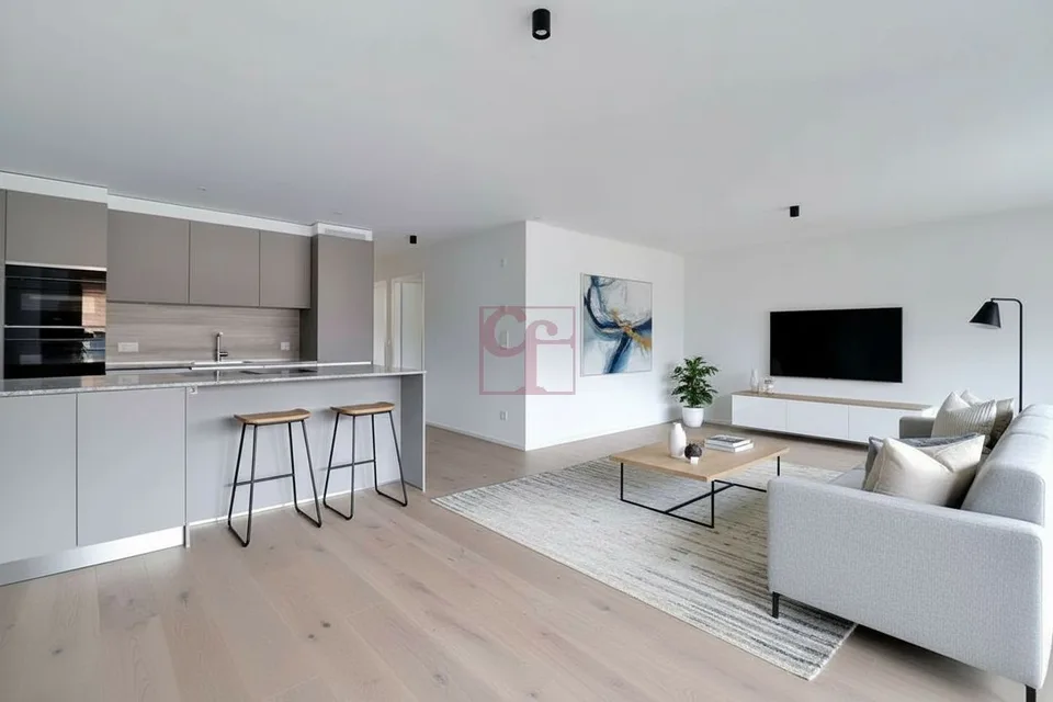 Enney - Résidence de l'Ondine - Appartamento eccezionale di 4.5 locali – foto 9 di 12