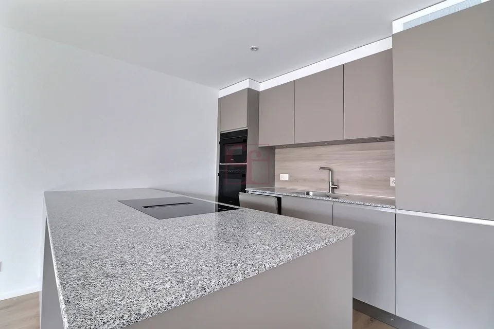 Enney - Résidence de l'Ondine - Appartamento eccezionale di 4.5 locali – foto 8 di 12