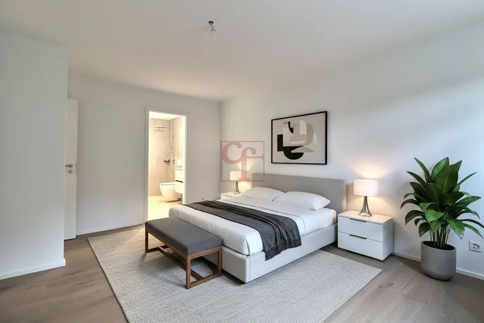 Enney - Residenza de l'Ondine - 1 appartamento di 4,5 locali