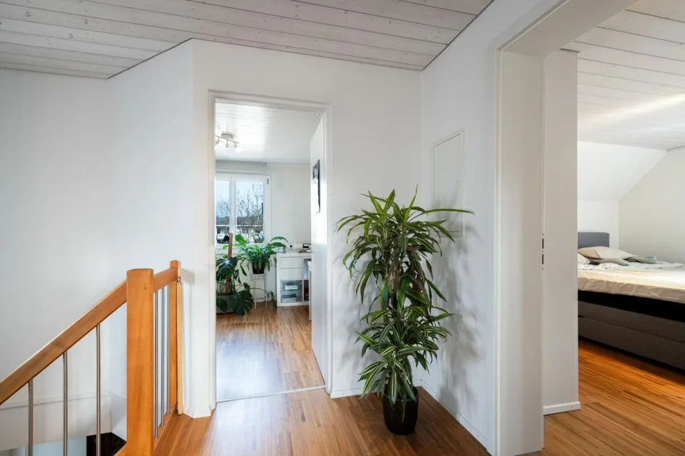 Propriété locative attractive au centre du village – photo 17 sur 24
