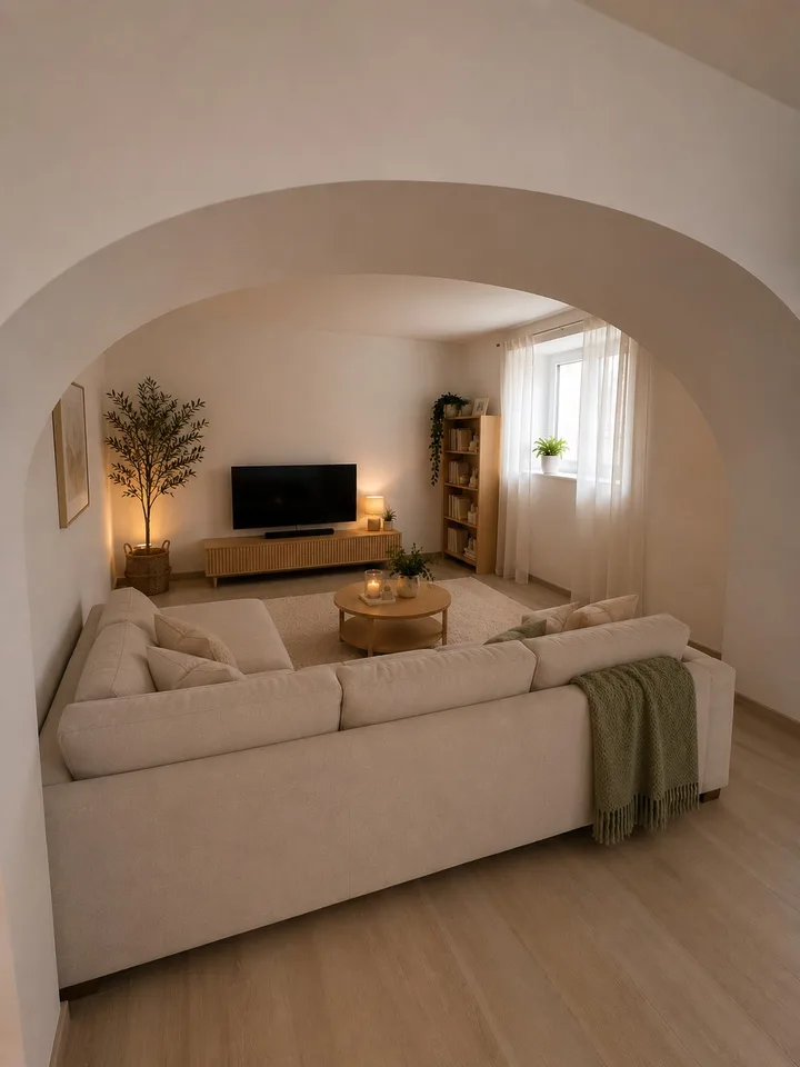 Una proprietà, molteplici possibilità: casa di nucleo, giardino e rustici dal grande potenziale!