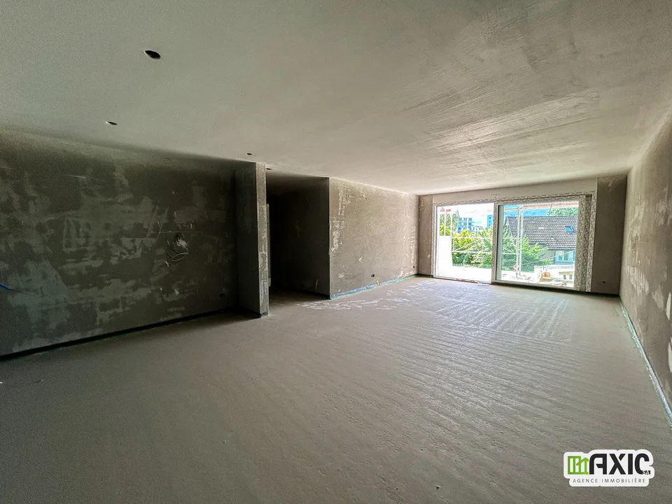 A vendre magnifique 4.5 pièces neuf de haut standing à Delémont – photo 7 sur 13