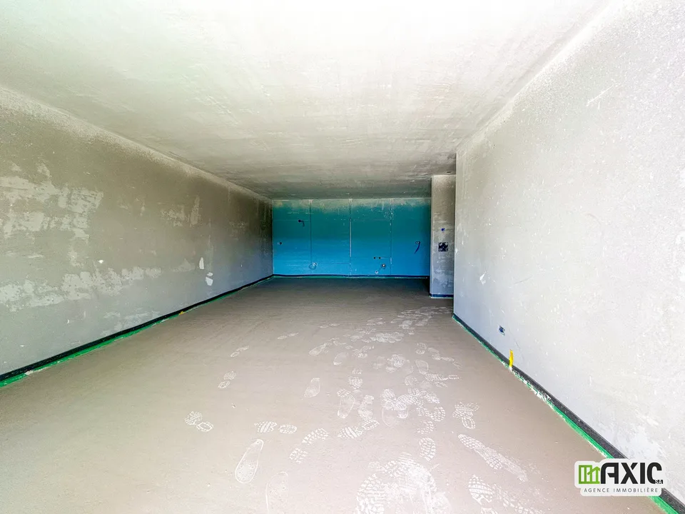 A vendre magnifique 4.5 pièces neuf de haut standing à Delémont – photo 9 sur 13