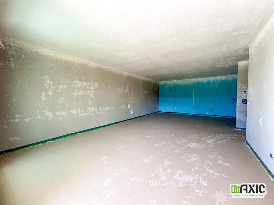 A vendre magnifique 4.5 pièces neuf de haut standing à Delémont – photo 8 sur 13