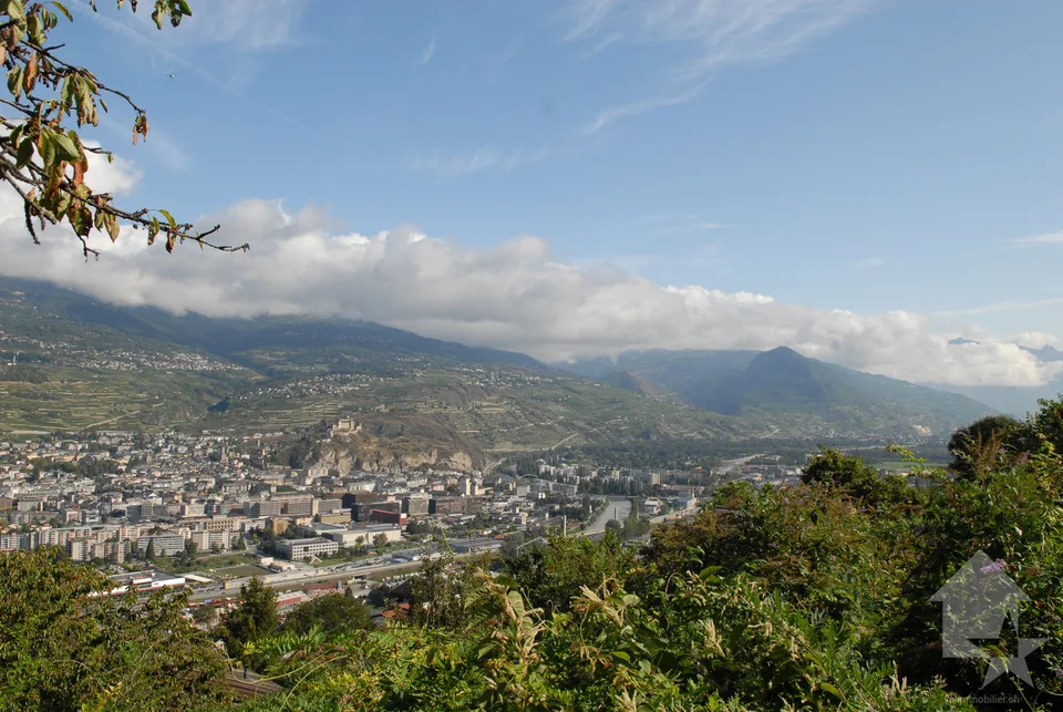 Terreno magnifico a Salins – foto 12 di 13