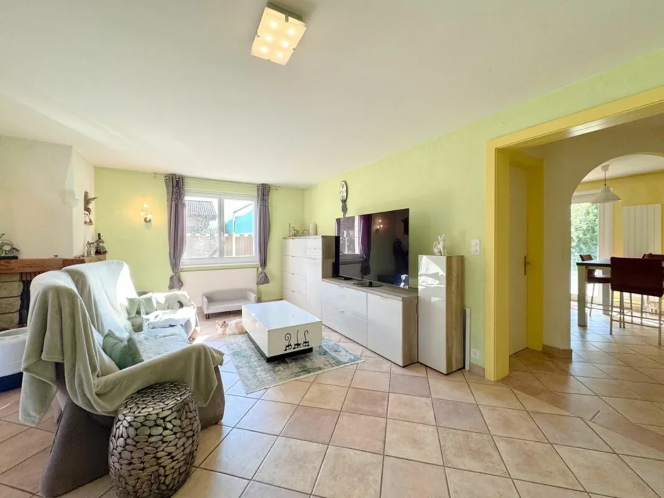 Einfamilienhaus 7 Zimmer in Ardon – Foto 8 von 21
