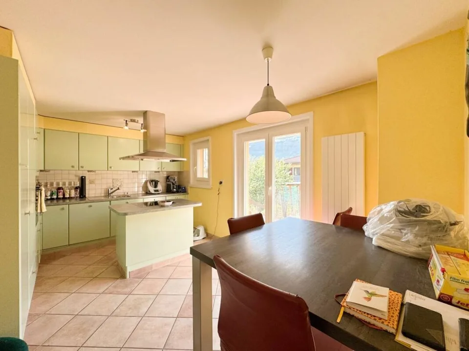 Einfamilienhaus 7 Zimmer in Ardon – Foto 10 von 21