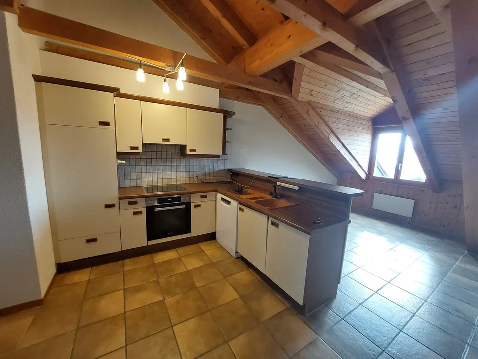 A vendre Immeuble de rendement à Bassins – photo 8 sur 10