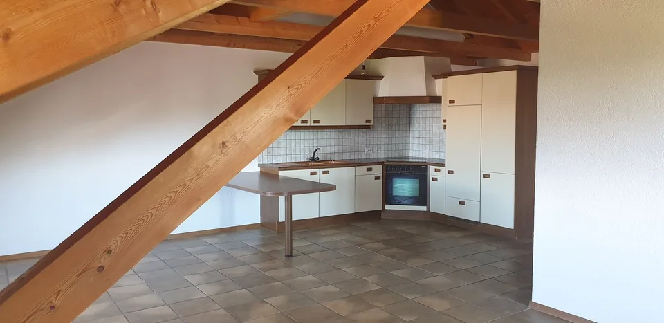 A vendre Immeuble de rendement à Bassins