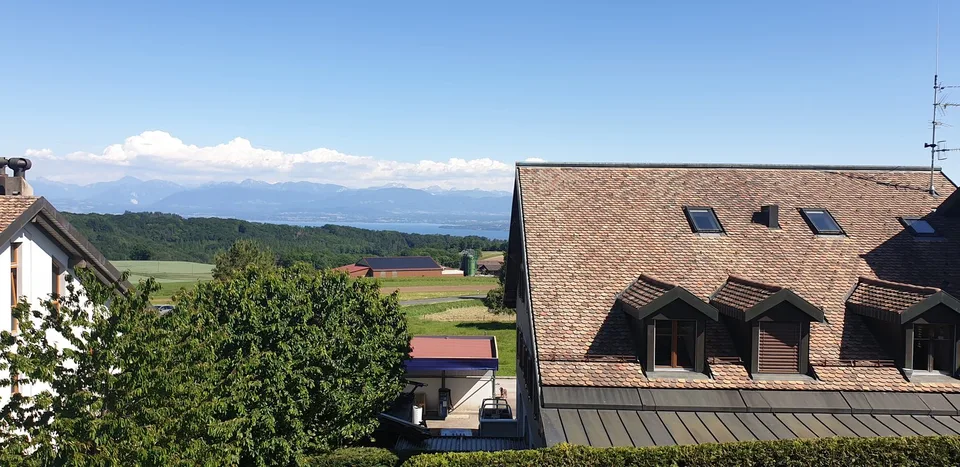 A vendre Immeuble de rendement à Bassins