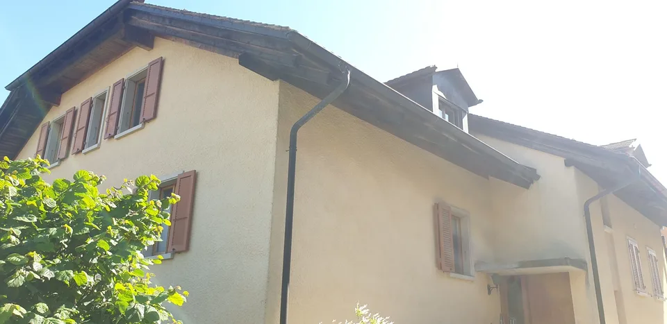 A vendre Immeuble de rendement à Bassins