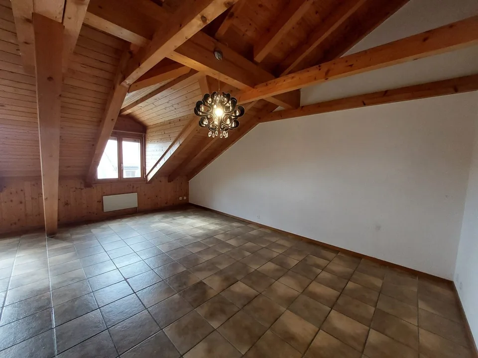 A vendre Immeuble de rendement à Bassins – photo 9 sur 10