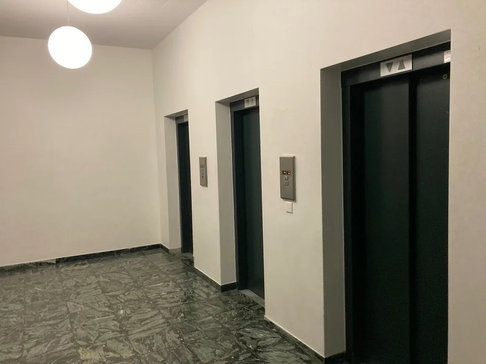 Schönes 2-Zimmer-Apartment renoviert