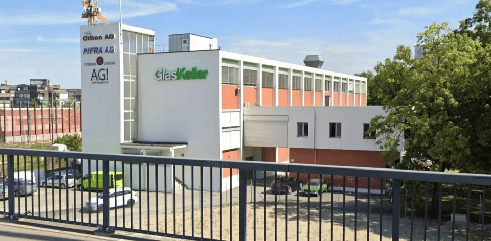 Büro- und Gewerberäumlichkeiten im St. Johann-Quartier