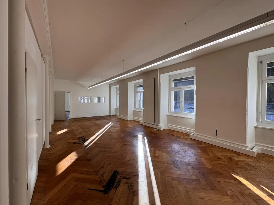 Ufficio/Studio a Zofingen in affitto