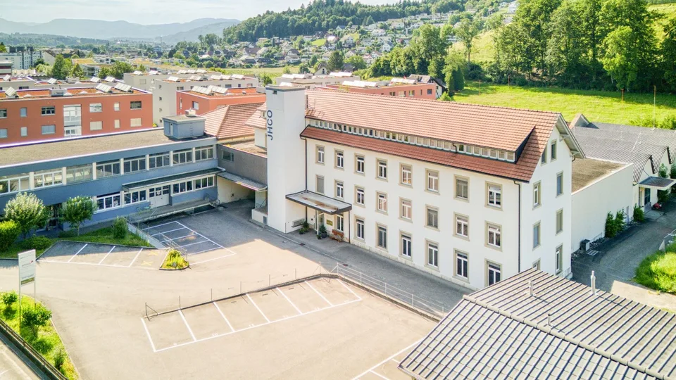 Ufficio/Studio a Zofingen in affitto