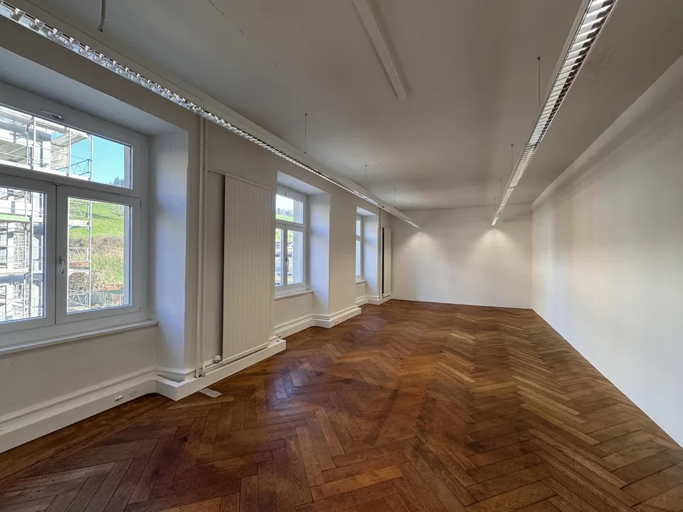 Ufficio/Studio a Zofingen in affitto