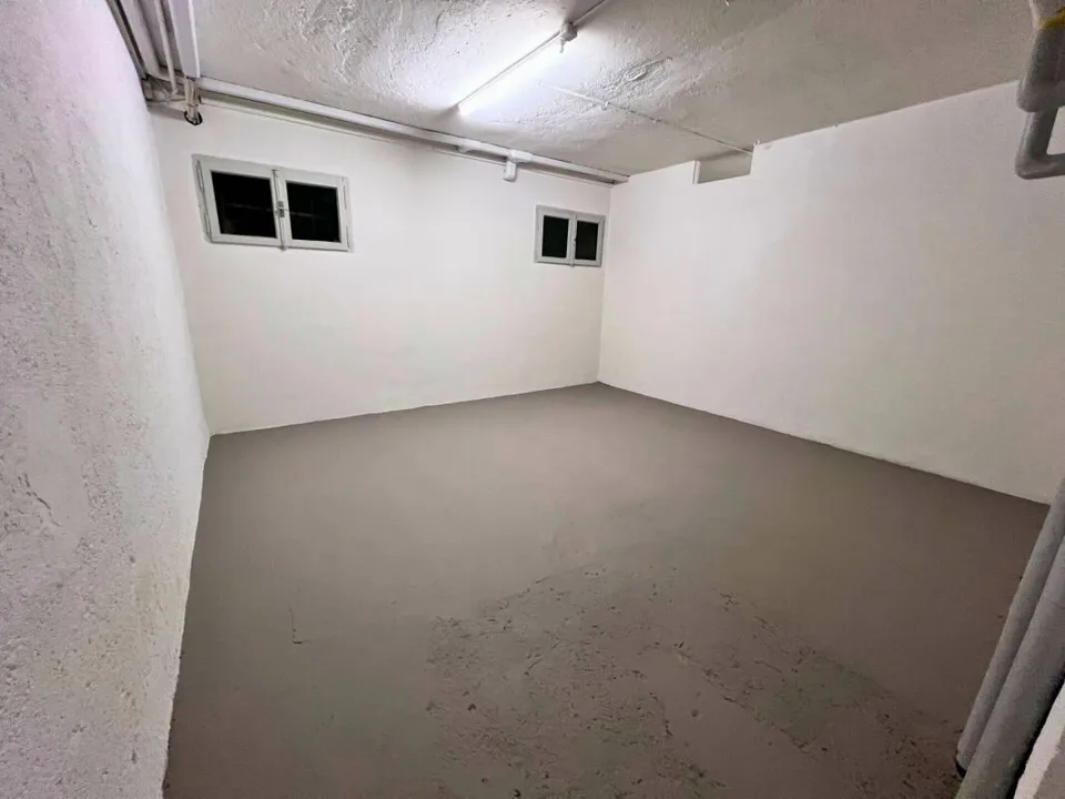 Locali ad uso archivio/deposito in centro città da 15 a 50 mq