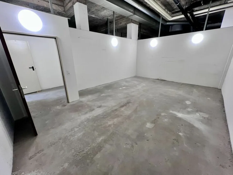 Locali ad uso archivio/deposito in centro città da 15 a 50 mq
