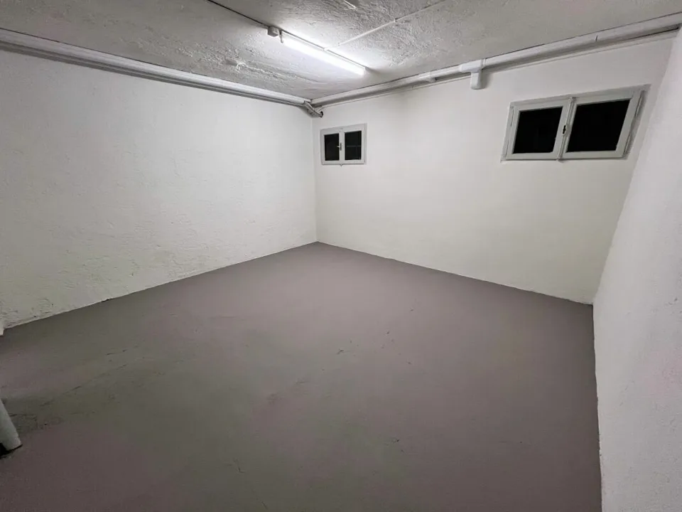 Locali ad uso archivio/deposito in centro città da 15 a 50 mq
