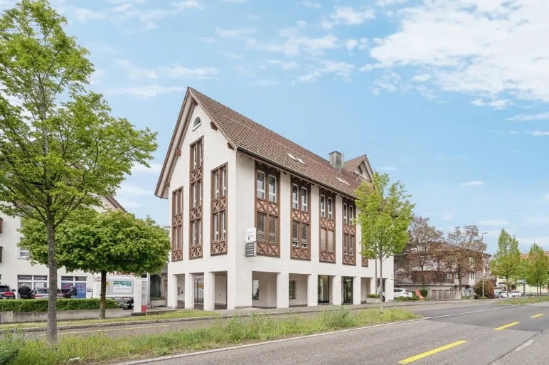 Bürofläche mit viel Platz für Ihr Unternehmen!