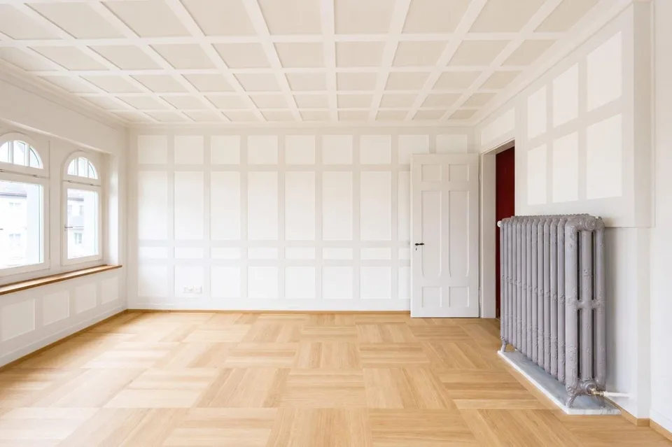 Appartamento Maisonnette 6 Locali al 3° Piano