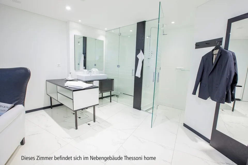 Studios mit Inroomküche zu Monatspauschale Hotel Thessoni Home ****, Zürich - Regensdorf – Foto 6 von 16