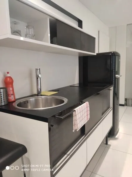 Studios mit Inroomküche zu Monatspauschale Hotel Thessoni Home ****, Zürich - Regensdorf – Foto 16 von 16