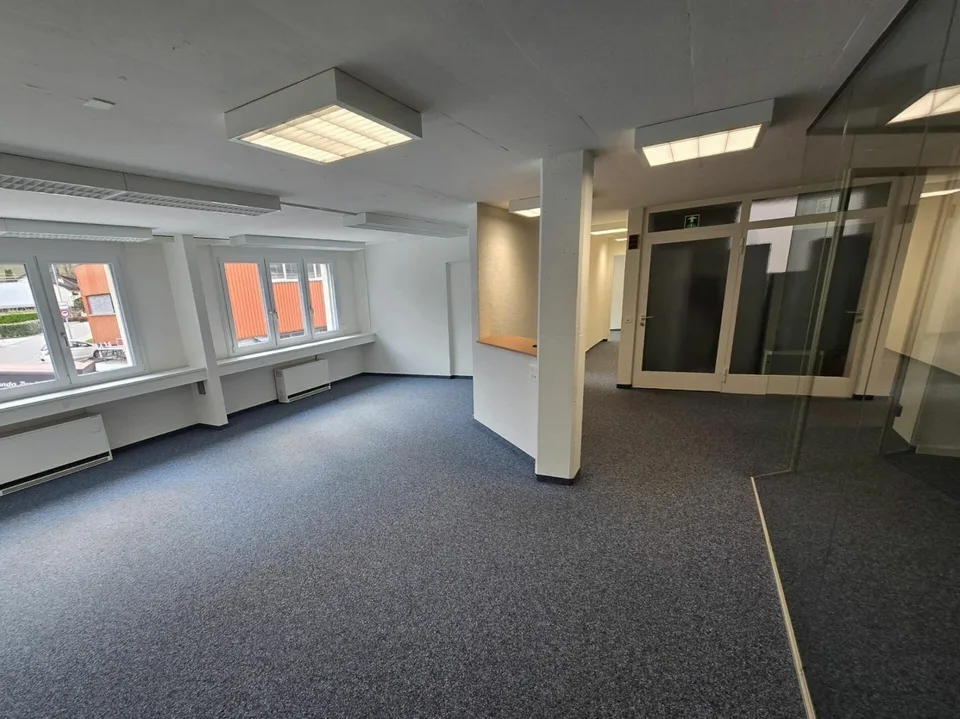 Büro in Altendorf