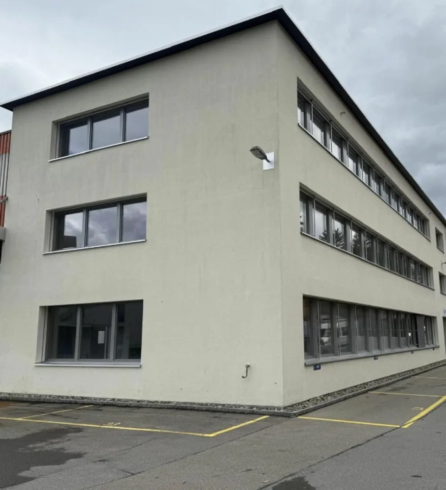 Office in Altendorf – photo 7 of 8