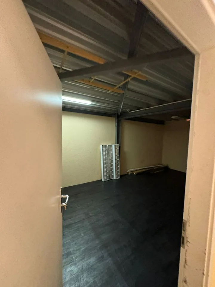 Espace commercial et de stockage à Lausen à des conditions attractives