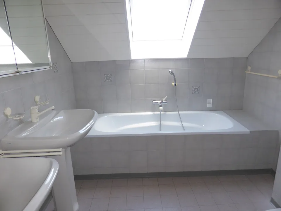 Accogliente appartamento mansardato di 3 locali - Krontalstr. 9, SG – foto 6 di 6