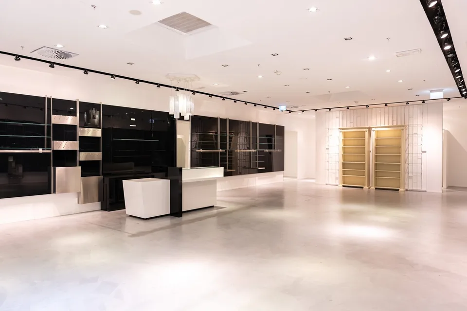 Spazio disponibile nel Centro Lugano Sud, il tuo shopping centre nel cuore del Ticino