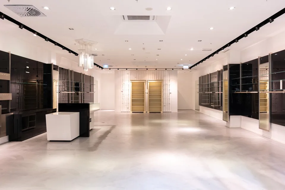 Spazio disponibile nel Centro Lugano Sud, il tuo shopping centre nel cuore del Ticino