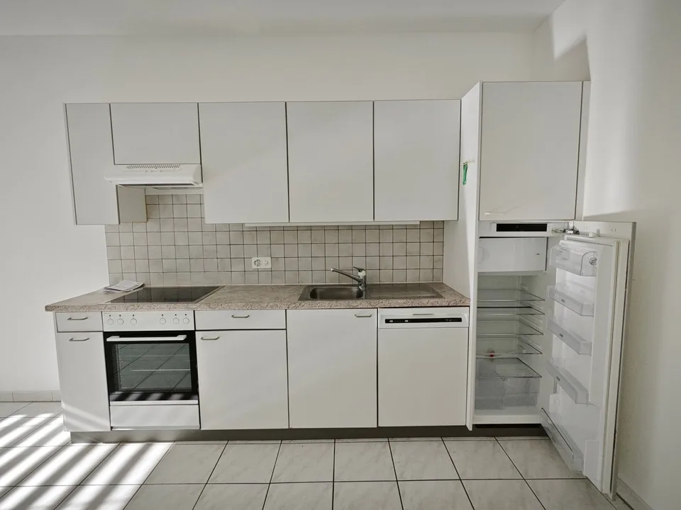 BIASCA - Vaste studio 1.5 pièces près de la gare FFS – photo 7 sur 9