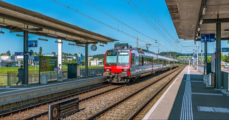 Der ideale Standort für Ihr Business
