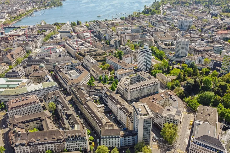 Repräsentatives Geschäftshaus an bester Lage im CBD – Foto 11 von 11