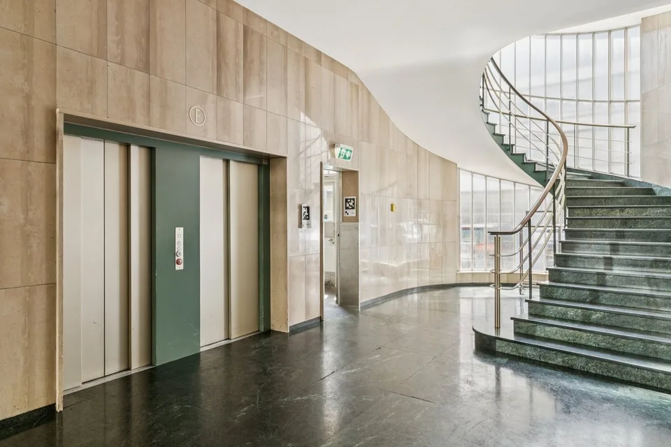 Repräsentatives Geschäftshaus an bester Lage im CBD – Foto 8 von 11