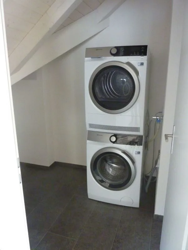 Appartement-maisonnette moderne 4.5 pièces avec grand balcon