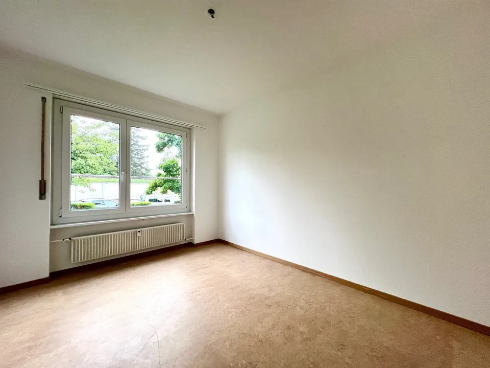 3-Zimmerwohnung im Beaumont-Quartier