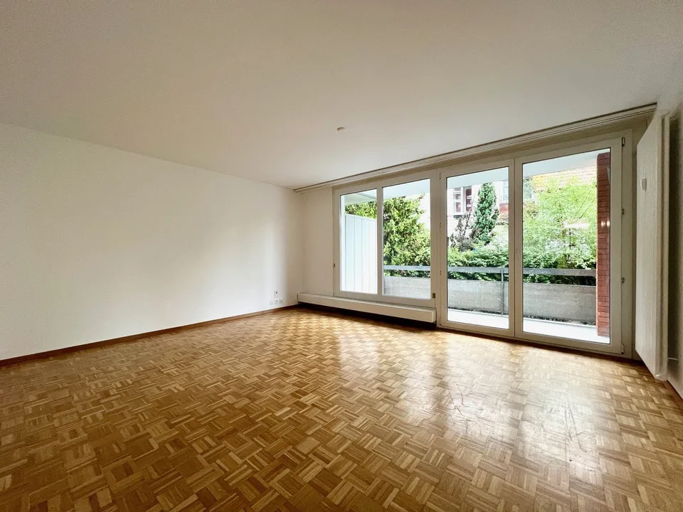 3-Zimmerwohnung im Beaumont-Quartier