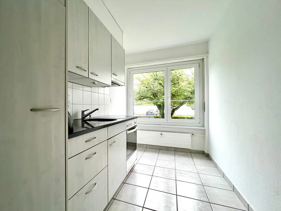3-Zimmerwohnung im Beaumont-Quartier